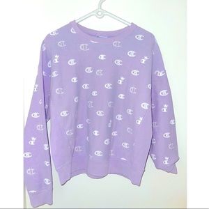 Champion sweater (Champion)